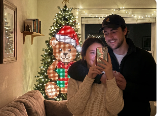 NorthGlow customer photo